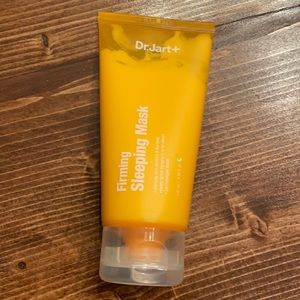 Dr Jart firming night time moisturizer